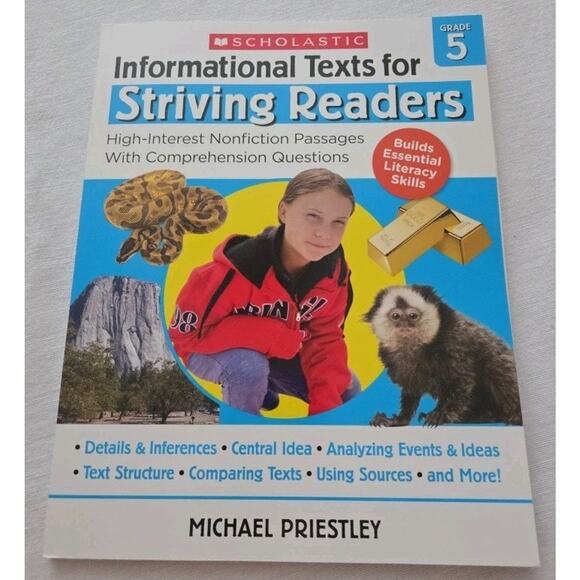 Lot Of Vocabulary Books Homeschool 3rd - 6th Grade Tutoring Book Lot TCR McGraw - Picture 4 of 9